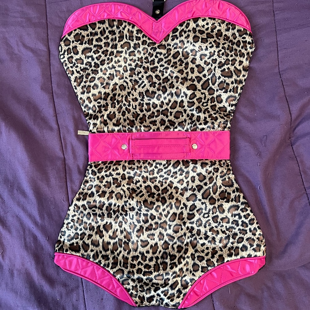 Intimates/Lingerie Bag